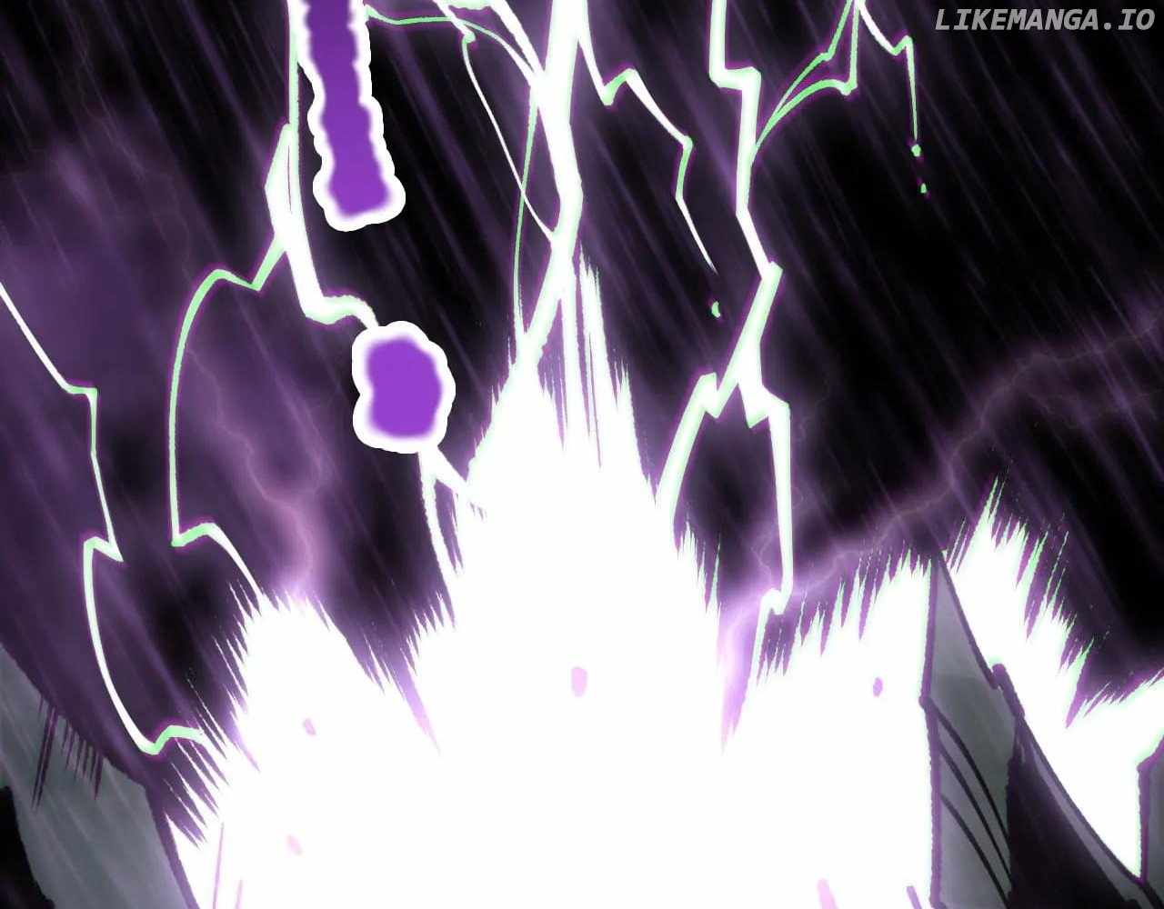 Catastrophic Necromancer Chapter 178 10